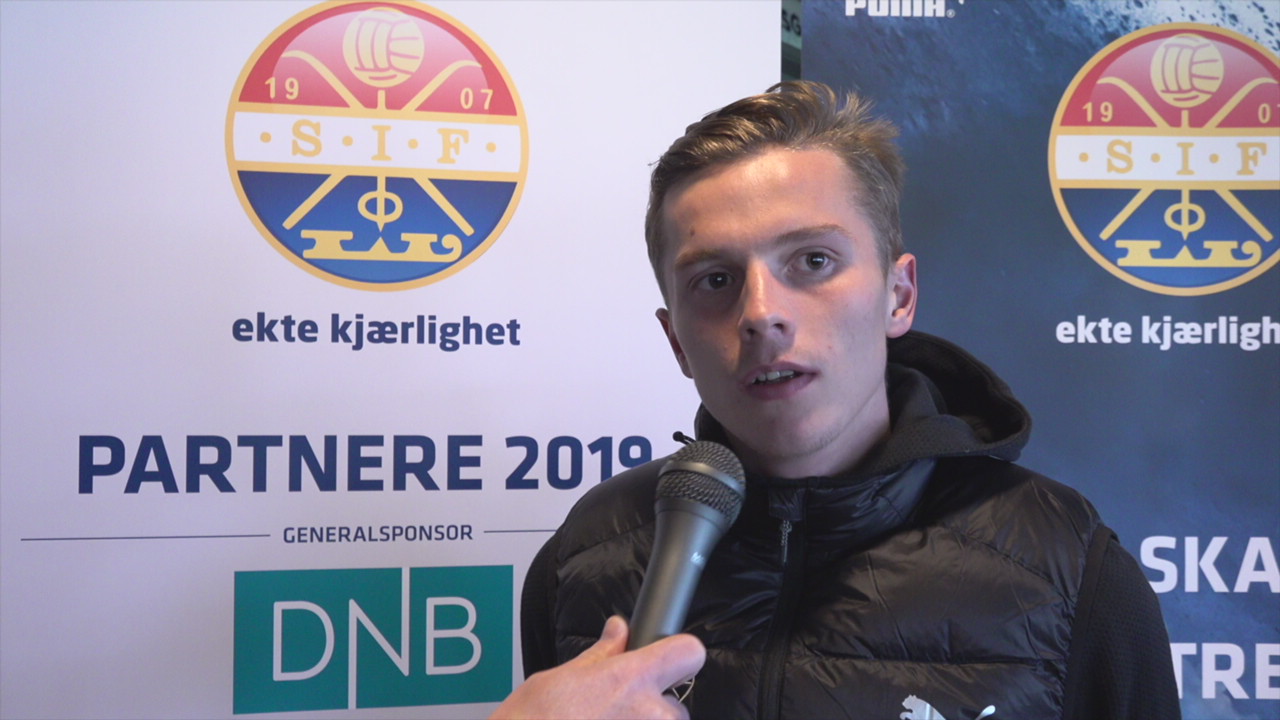 Hove etter VIF-kampen